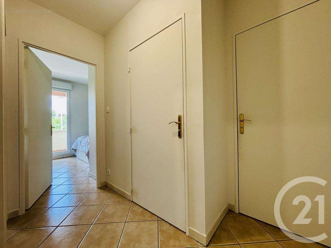 Appartement à LIMOGES