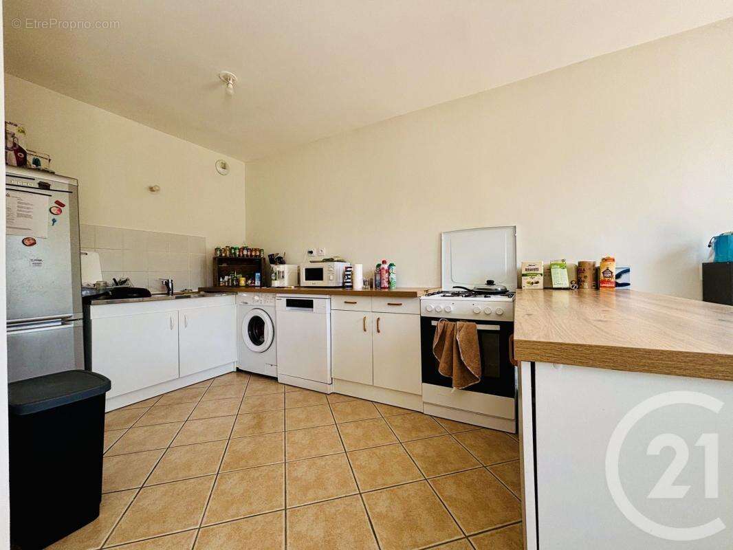 Appartement à LIMOGES