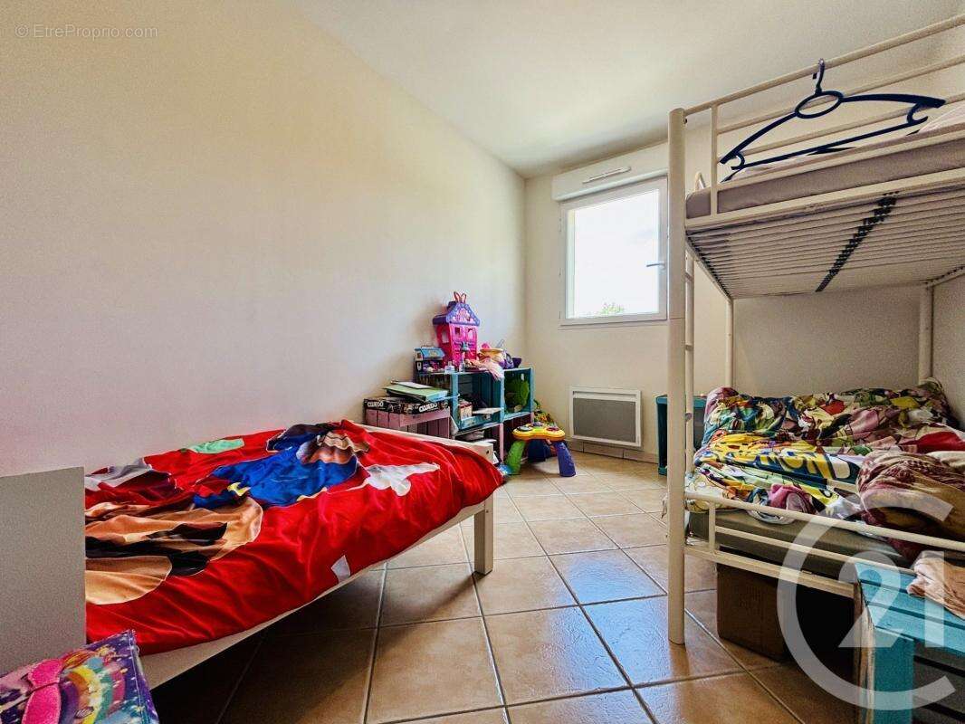 Appartement à LIMOGES