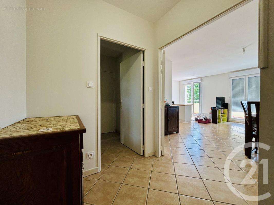 Appartement à LIMOGES