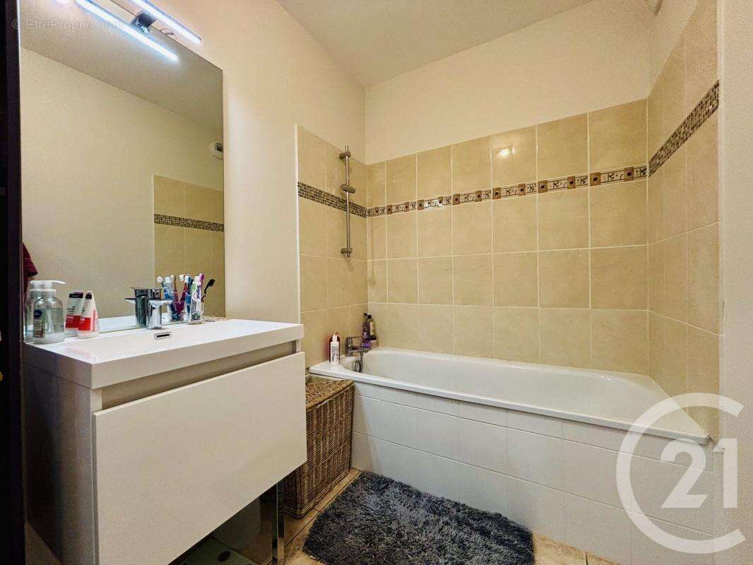 Appartement à LIMOGES