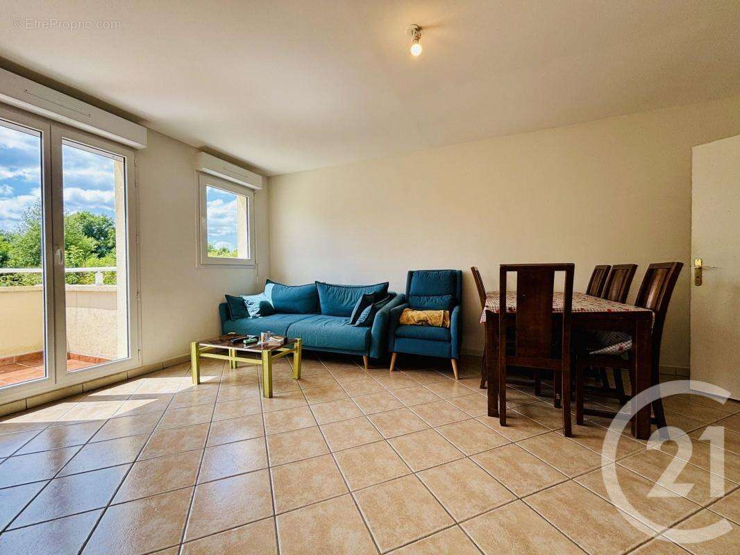 Appartement à LIMOGES