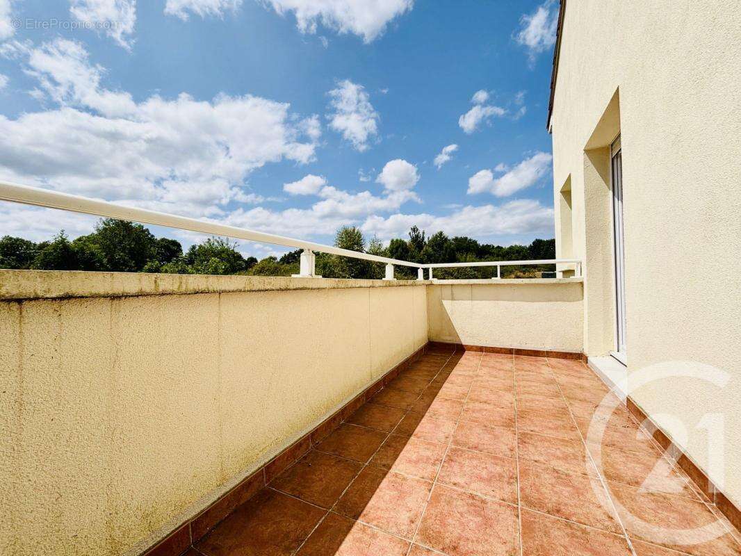 Appartement à LIMOGES