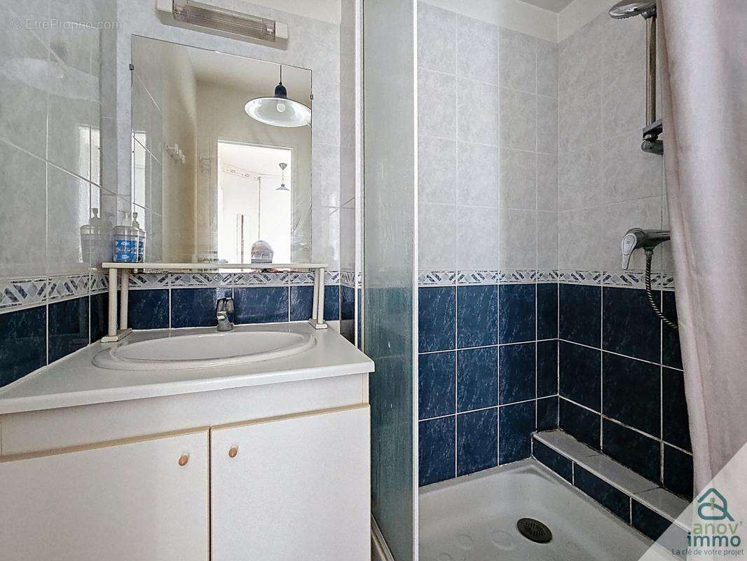 Appartement à CHATELAILLON-PLAGE