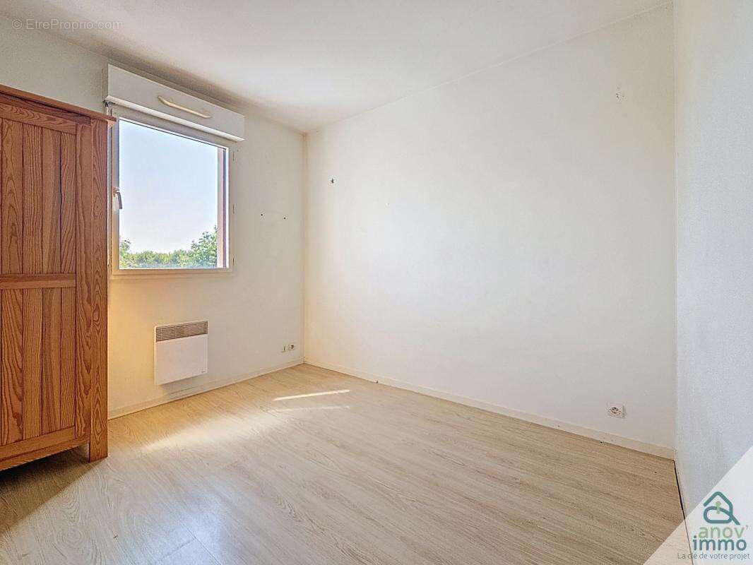 Appartement à CHATELAILLON-PLAGE