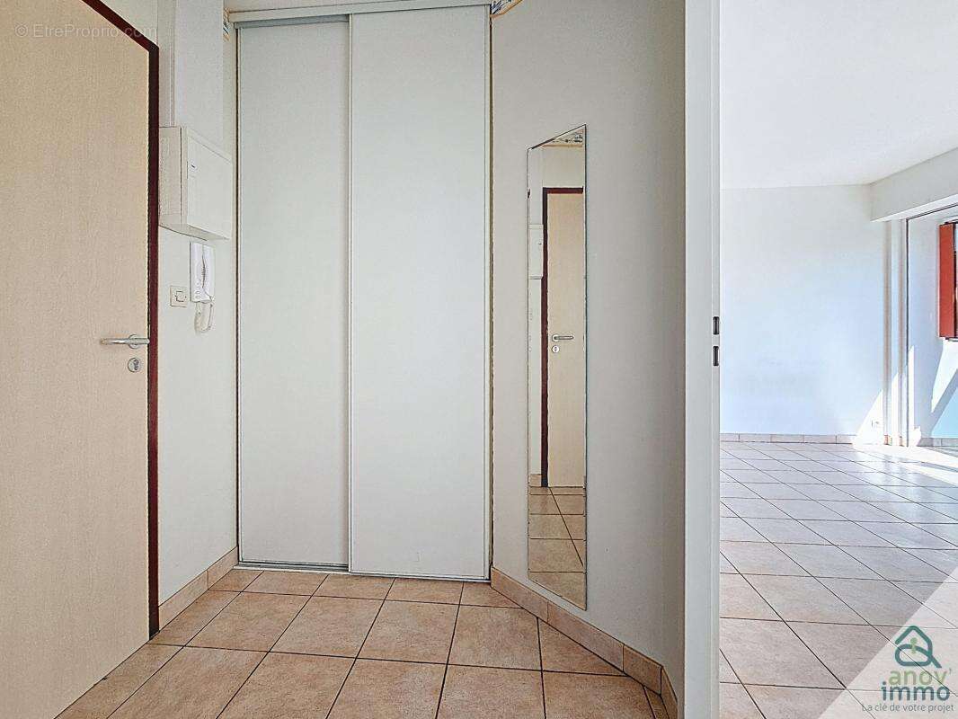 Appartement à CHATELAILLON-PLAGE