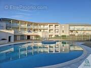 Appartement à CHATELAILLON-PLAGE