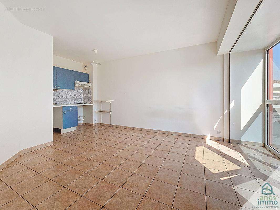 Appartement à CHATELAILLON-PLAGE