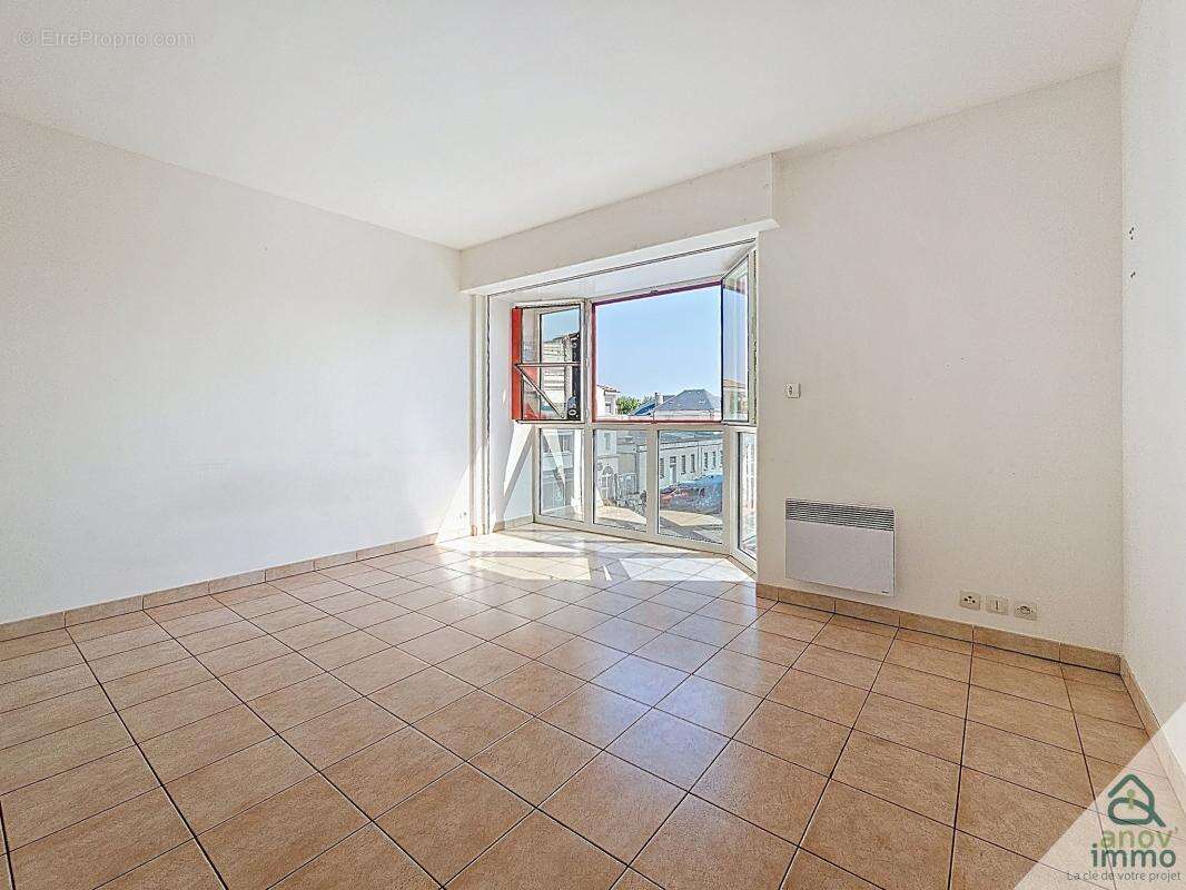 Appartement à CHATELAILLON-PLAGE