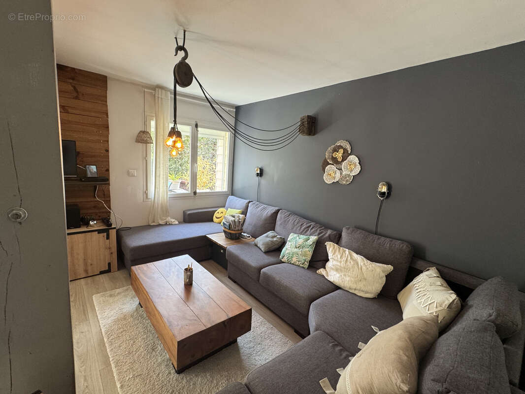 Maison à CONDEZAYGUES