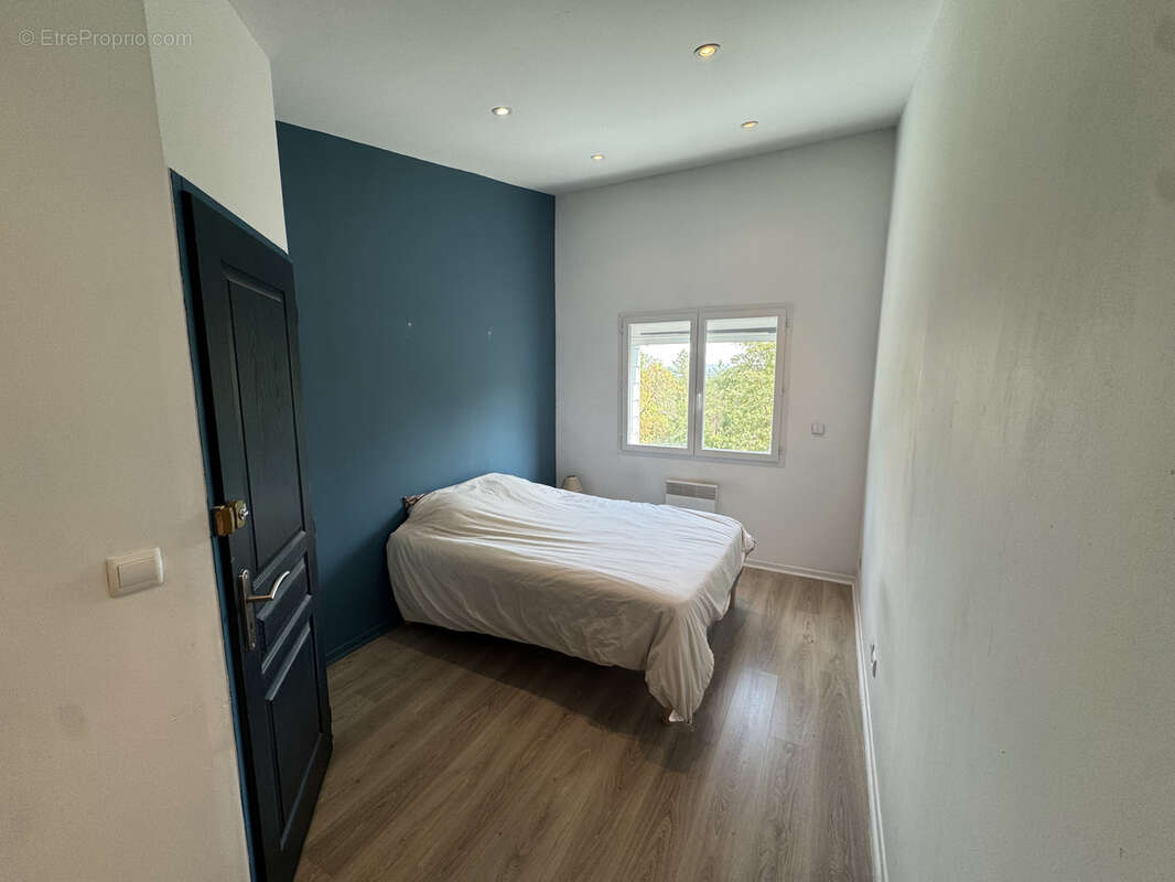 Maison à CONDEZAYGUES