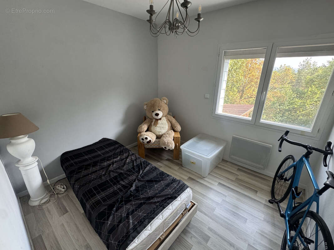 Maison à CONDEZAYGUES