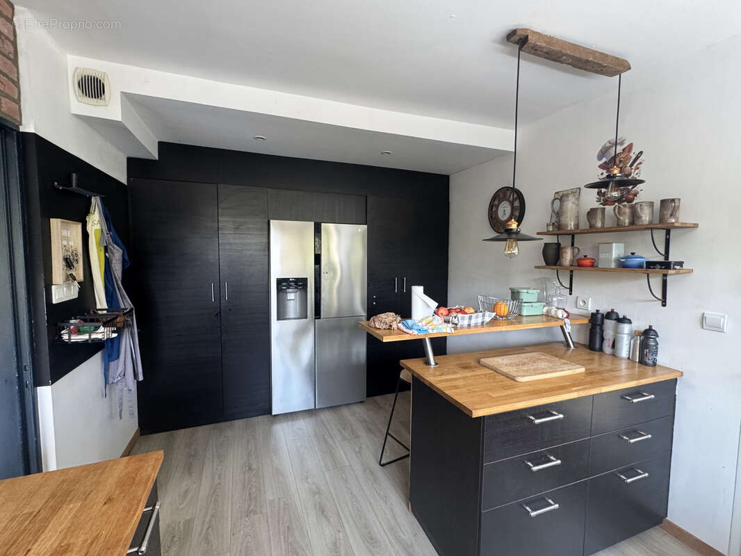 Maison à CONDEZAYGUES