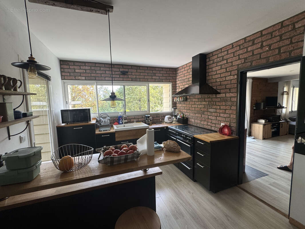 Maison à CONDEZAYGUES