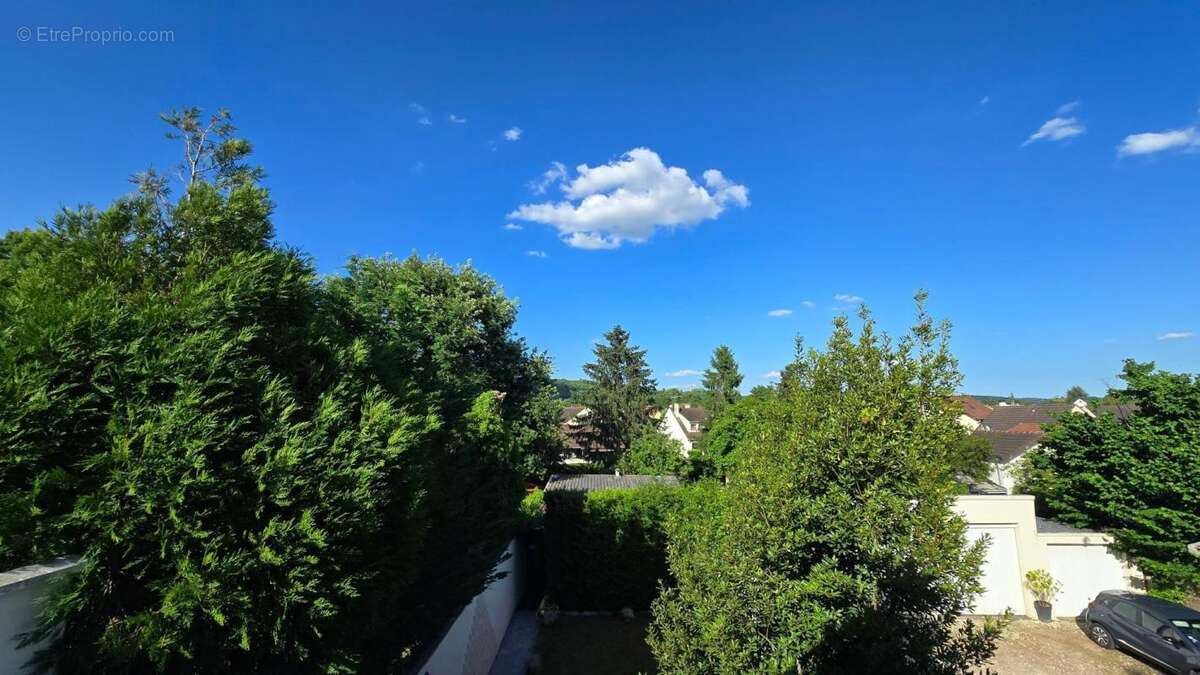 Maison à SAINT-PRIX