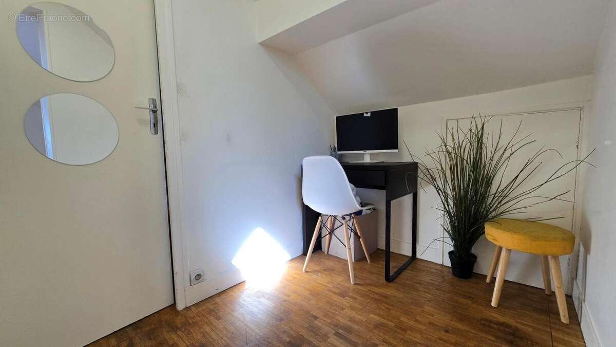 Maison à SAINT-PRIX