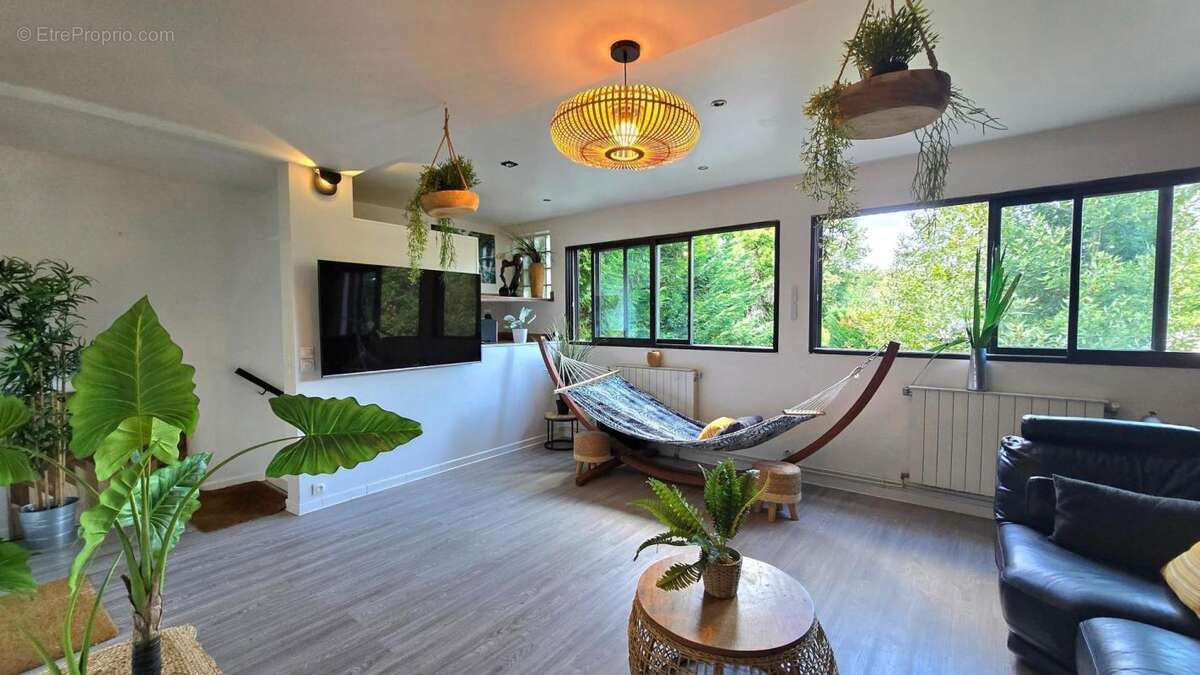 Maison à SAINT-PRIX