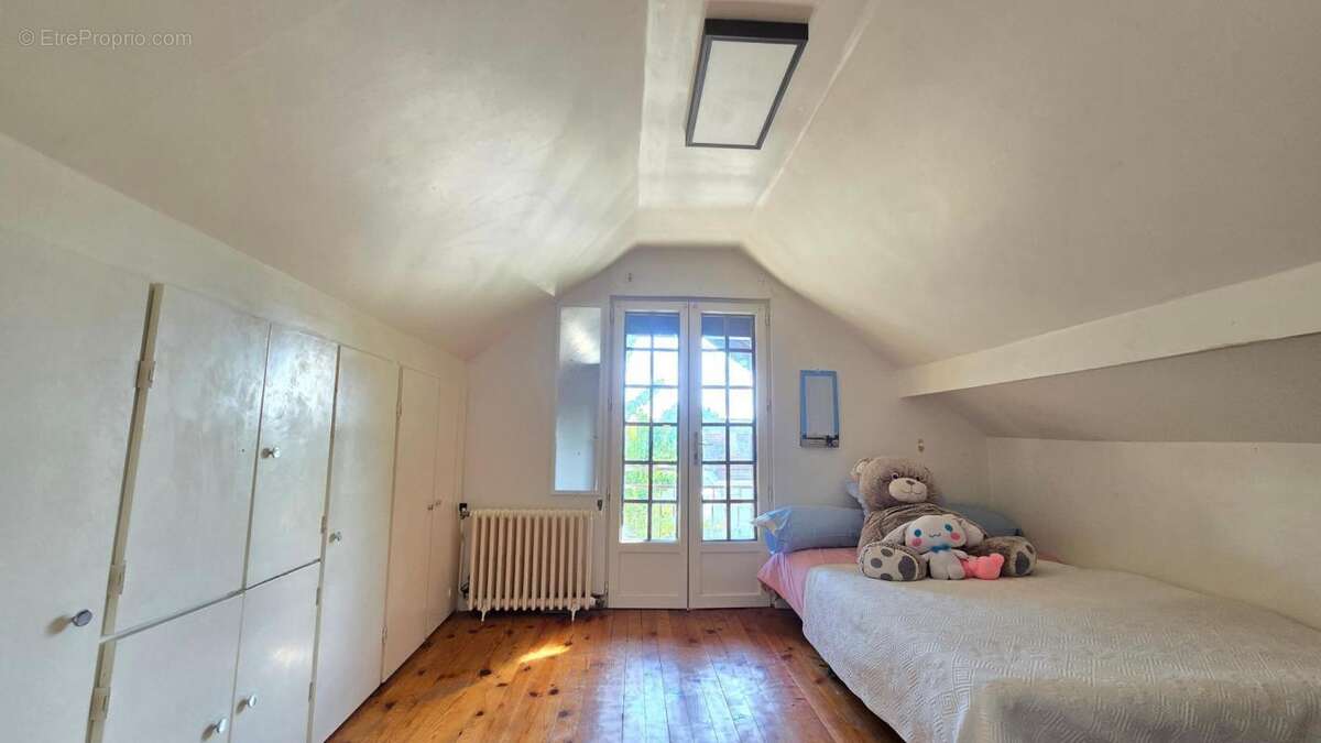 Maison à SAINT-PRIX