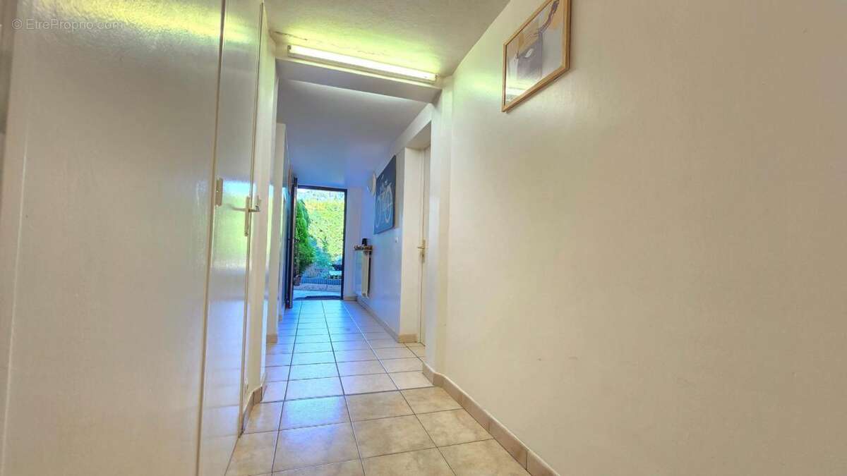 Maison à SAINT-PRIX