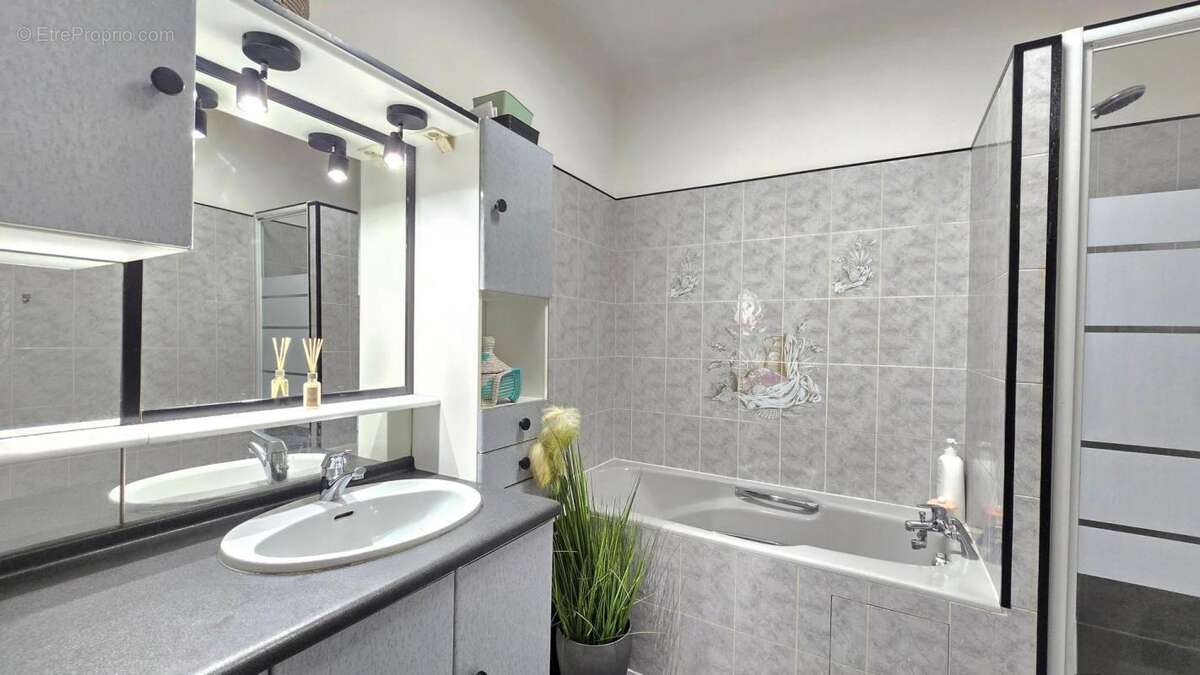 Maison à SAINT-PRIX