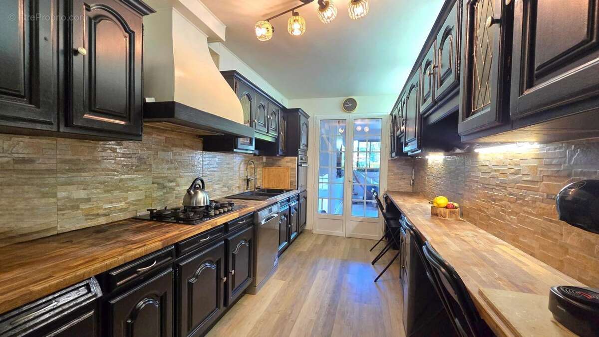 Maison à SAINT-PRIX