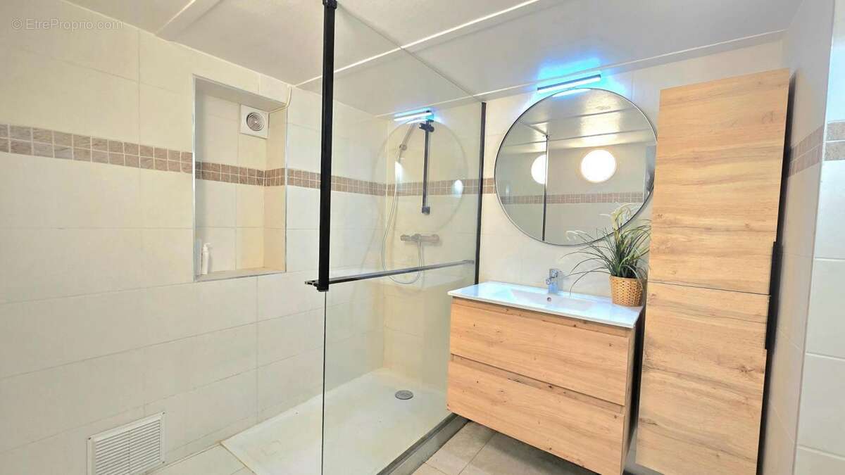 Maison à SAINT-PRIX