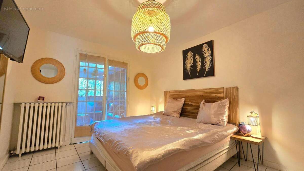 Maison à SAINT-PRIX