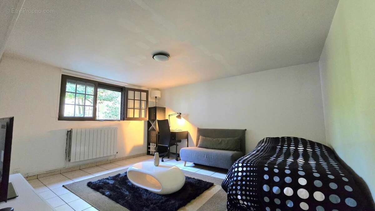 Maison à SAINT-PRIX