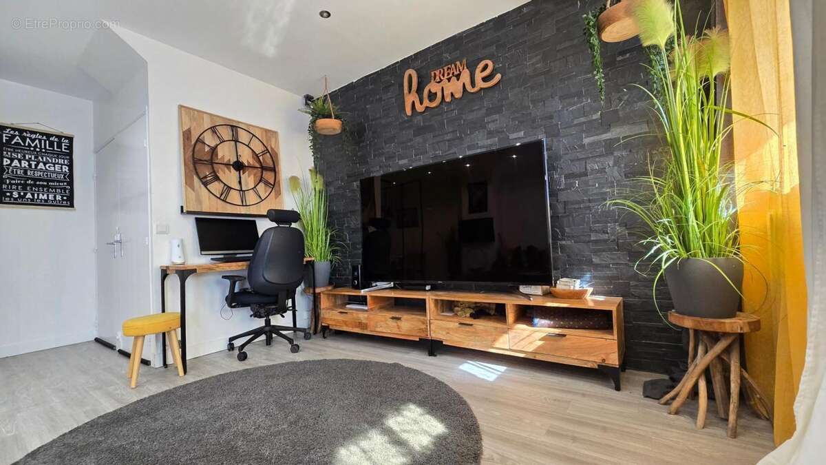 Maison à SAINT-PRIX