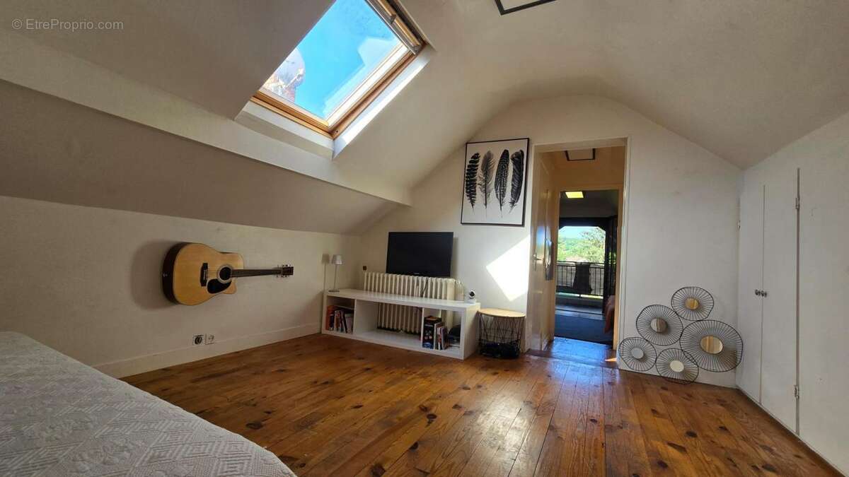 Maison à SAINT-PRIX