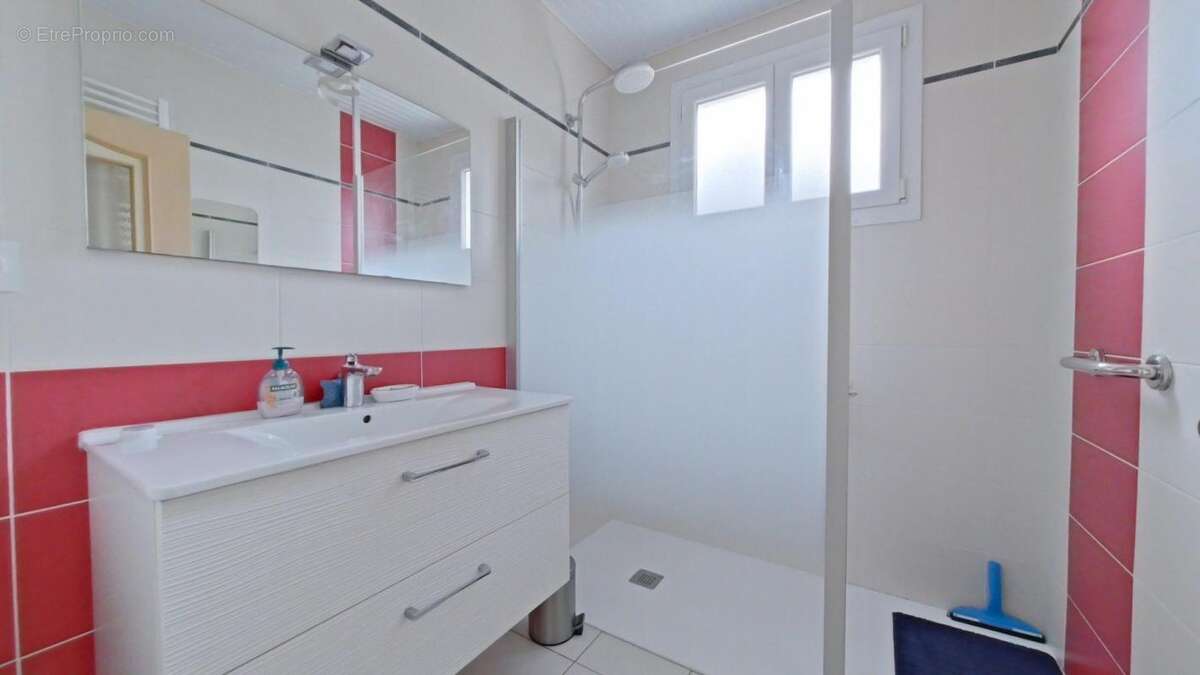 Maison à CHATEAUBRIANT