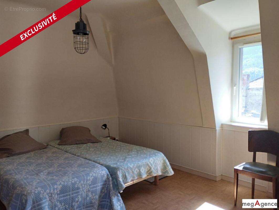 Appartement à MENDE