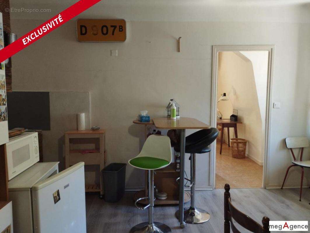 Appartement à MENDE