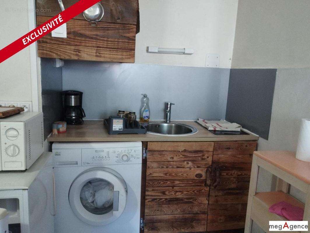 Appartement à MENDE