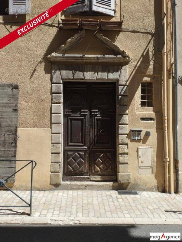 Appartement à MENDE