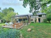 Maison à LIGNIERES-ORGERES