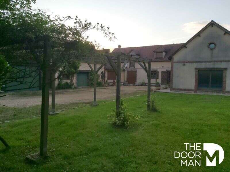 Maison à ILLIERS-COMBRAY