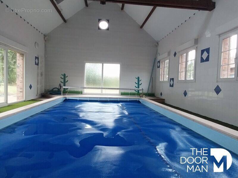 Maison à ILLIERS-COMBRAY