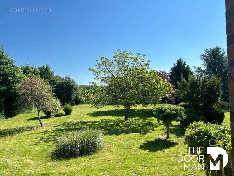 Maison à ILLIERS-COMBRAY