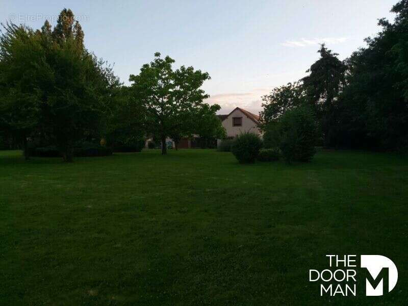 Maison à ILLIERS-COMBRAY