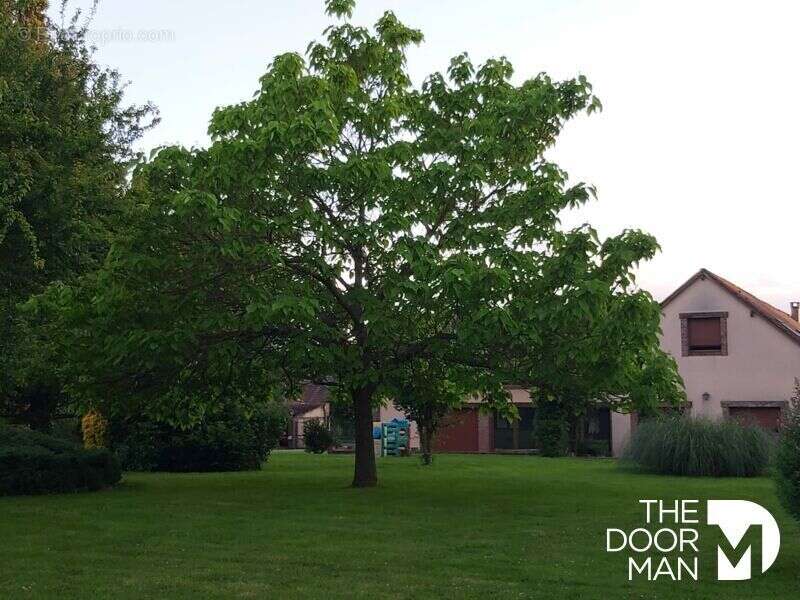 Maison à ILLIERS-COMBRAY