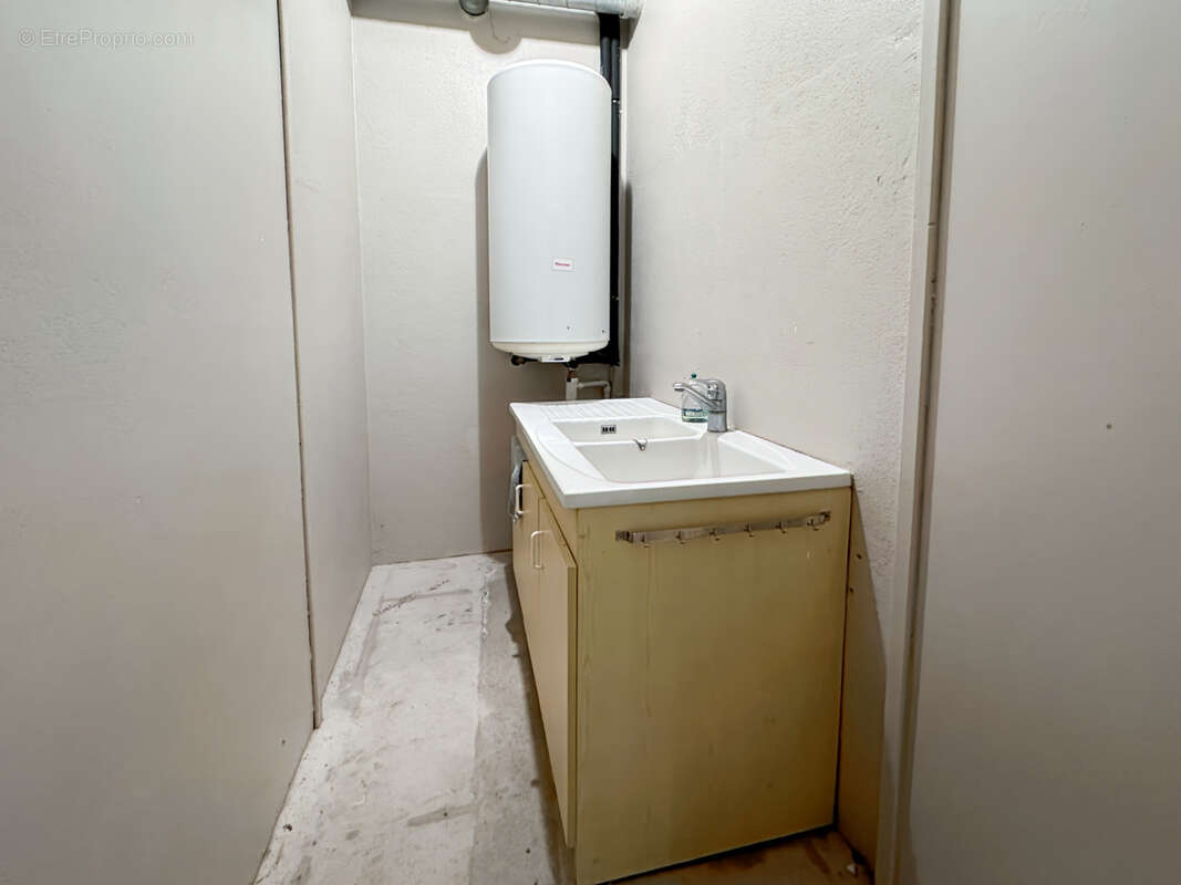 Commerce à CONCARNEAU