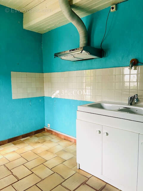 Maison à HAUTE-GOULAINE