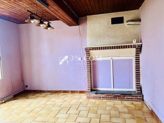 Maison à HAUTE-GOULAINE