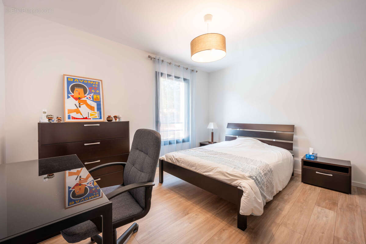 Maison à BELIN-BELIET