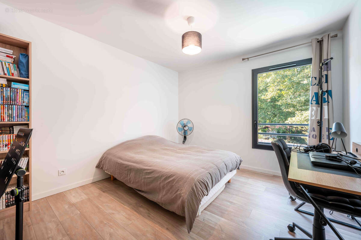 Maison à BELIN-BELIET