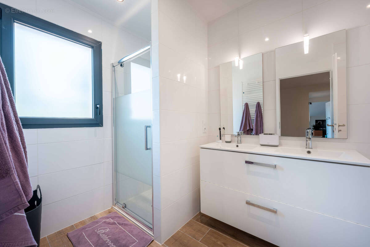 Maison à BELIN-BELIET