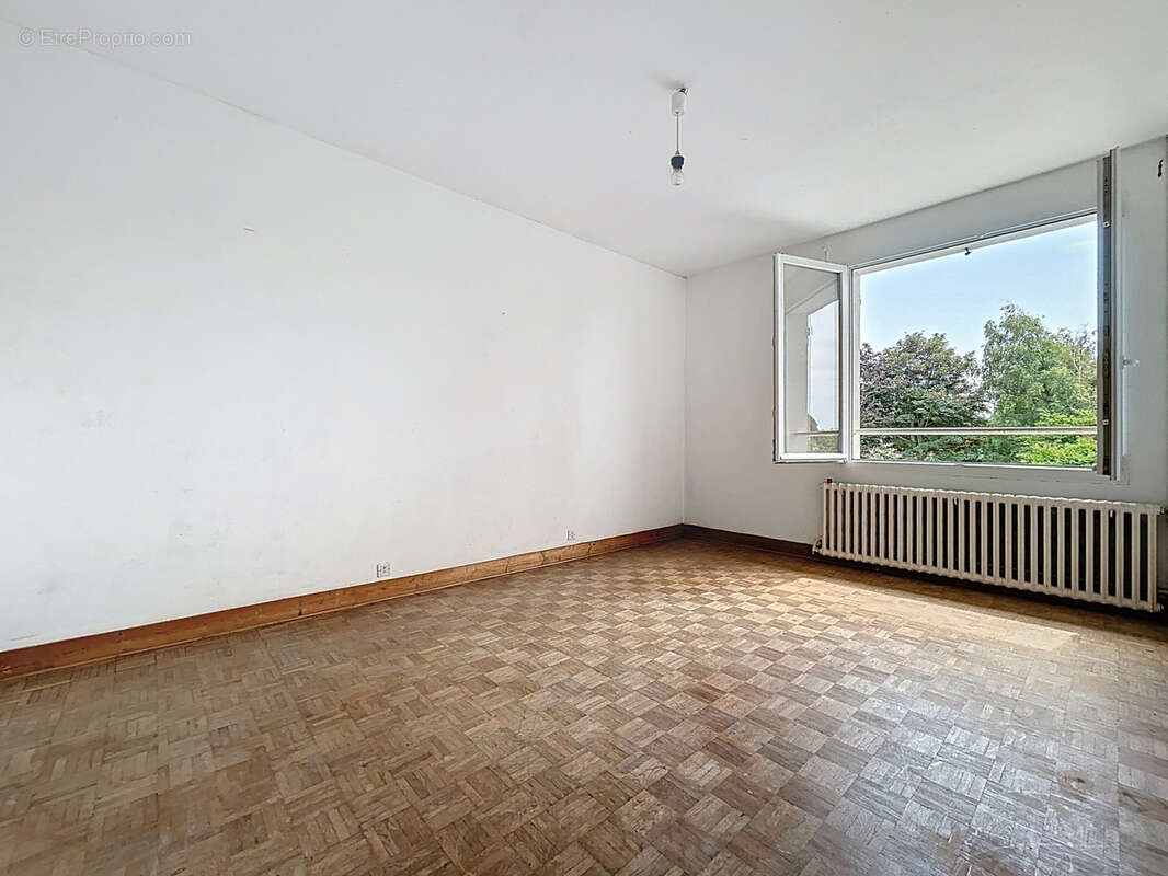 Maison à GOUVILLE-SUR-MER