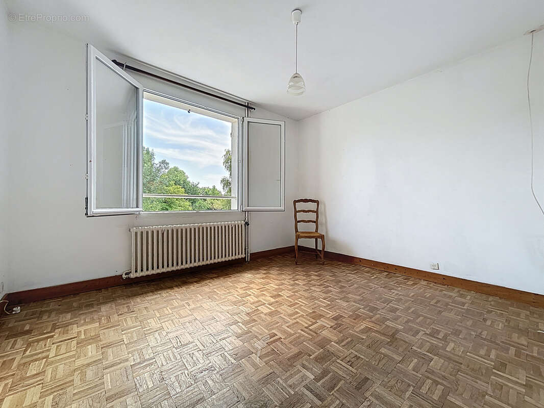 Maison à GOUVILLE-SUR-MER