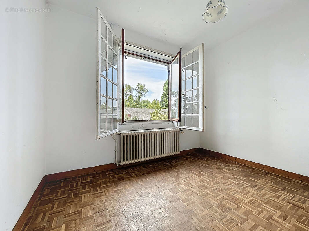 Maison à GOUVILLE-SUR-MER